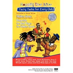 Happily Ever After Collection: Fairy Tales For Every Child (Mother Goose Pinocchio The Pied... by 