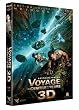 Voyage au centre de la terre - 3D