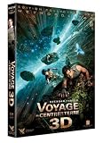 Revue Seven7  / Voyage au centre de la terre - 3D