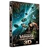 Voyage au centre de la terre - 3D