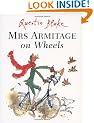 Mrs Armitage on Wheels