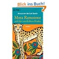 Mma Ramotswe und der verschollene Bruder: Roman