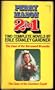 The Case of the Borrowed Brunette/The Case of the Careless Cupid (Perry Mason 2 in 1)