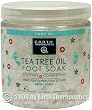 Tea Tree Oil Foot Soak