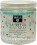 Tea Tree Oil Foot Soak