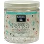Tea Tree Oil Foot Soak