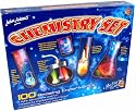 Chemistry Set 100 Experiments - John Adams Action Science Kit