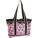 LeSportsac Medium Travel Tote