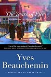 The Years of Fire: Charles the Bold, Volume 2
