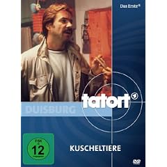 Tatort: Kuscheltiere