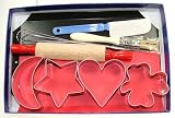 Childrens Baking Set  from Imaginary co
