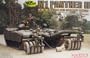 Dragon Models 1/35 M1A1 Panther II, U.S. Army