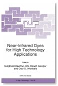 Near-Infrared Dyes for High Technology Applications