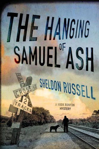the hanging of samuel ash a hook runyon mystery