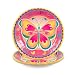 Butterfly Dessert Plates (8PC)