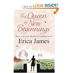 The Queen of New Beginnings