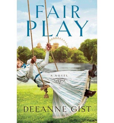 Deeanne Gist Fair Play (Paperback) - Common