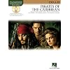 Pirates of the Caribbean: for Cello (Hal Leonard Instrumental Play-Along)
