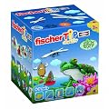 fischer TiP Box M, Bastelset, f�r Kinder ab 3 Jahre - 49111