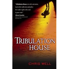 Tribulation House