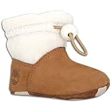 Timberland - Timberland Infants Crip Bootie/Hat Alpine Swiss