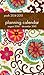 Posh: Floral Whimsy 2014-2015 Monthly Pocket Planning Calendar