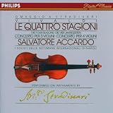 Die Vier Jahreszeiten/+ - Salvatore Accardo