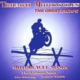 The Exhaust Notes (Also Featuring Renee Sears)