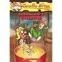 Geronimo's Valentine (Geronimo Stilton, No. 36)