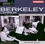 Lennox Berkeley: Symphony No. 4; Michael Berkeley: The Garden of Earthly Delights; Cello Concerto