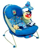 Sesame Begins Dazzling Dreams Bouncer by Fisher Price - one color, one size