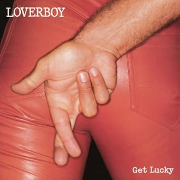 Get Lucky (25th Anniversary Edition)