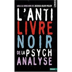 L'Anti-Livre noir de la psychanalyse