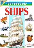 The superbook of ships