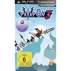 Patapon 3