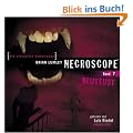 Necroscope - Folge  7: Blutlust.  Lesung