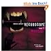 Necroscope - Folge  7: Blutlust.  Lesung