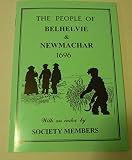The people of Belhelvie & Newmachar, 1696