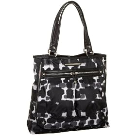 Calvin Klein Performance Nylon Tote