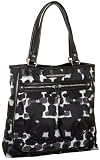 Calvin Klein Performance Nylon Tote
