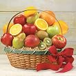 Jumbo All Fruit Basket