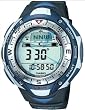 Casio Sea Pathfinder Twin Sensor Mens Watch SPF40-1V