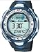 Casio Sea Pathfinder Twin Sensor Mens Digital Watch SPF40-1V