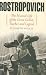 Search : Rostropovich: The Musical Life of the Great Cellist, Teacher, and Legend