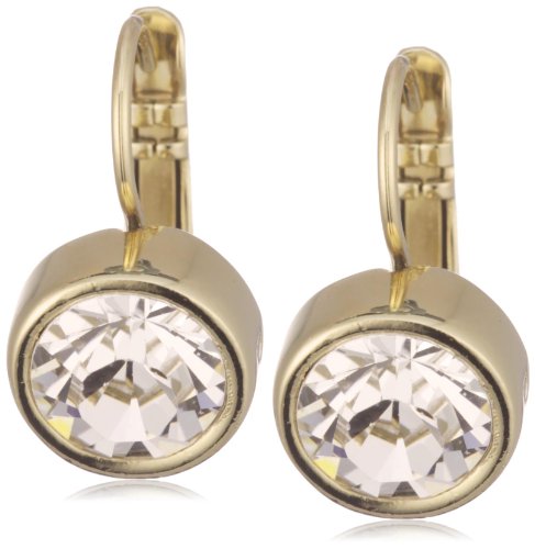 Dyrberg/Kern Damen-Ohrringe Louise SG  Crystal 316398 Preisvergleich