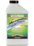 I Must Garden Mosquito, Tick & Flea Repellent 32oz Concentrate
