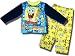 Search : Spongebob "It's Hip to Be Square" Pajamas for boys