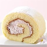 Patissier Louise いちごミルクロールケーキ