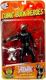 Indie Spotlight Comic Book Heroes ShadowHawk VariantIMAGE
