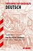  : Der Hessische Landbote. Interpretationshilfe Deutsch.